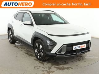 Hyundai Kona 1.6 Hybrid Tecno 2WD
