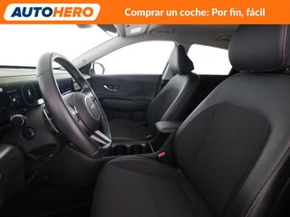 Hyundai Kona 1.6 Hybrid Tecno 2WD