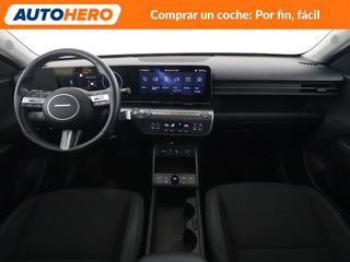 Hyundai Kona 1.6 Hybrid Tecno 2WD