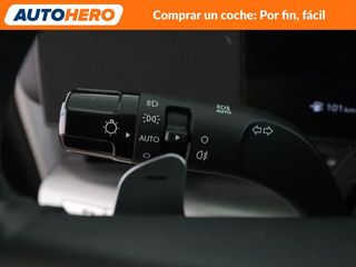 Hyundai Kona 1.6 Hybrid Tecno 2WD