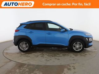 Hyundai Kona 1.0 TGDI Klass 2WD