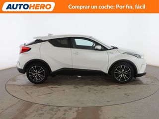 Toyota C-HR 1.8 Hybrid Advance
