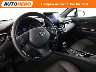 Toyota C-HR 1.8 Hybrid Advance