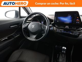 Toyota C-HR 1.8 Hybrid Advance