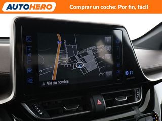 Toyota C-HR 1.8 Hybrid Advance