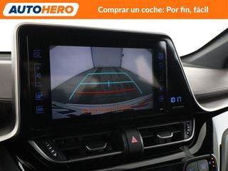 Toyota C-HR 1.8 Hybrid Advance