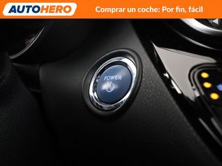 Toyota C-HR 1.8 Hybrid Advance