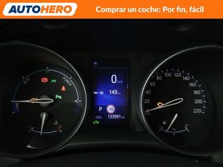 Toyota C-HR 1.8 Hybrid Advance