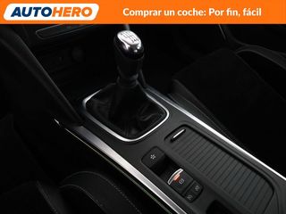 Renault Megane 1.6 dCi Energy Zen