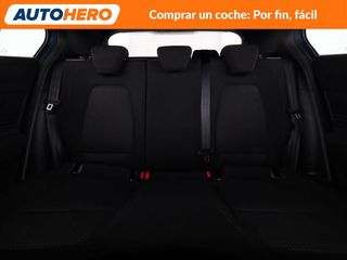 Ford Focus 1.0 EcoBoost Mild-Hybrid ST-Line