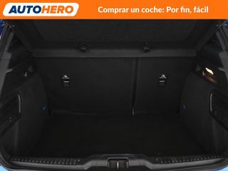 Ford Focus 1.0 EcoBoost Mild-Hybrid ST-Line