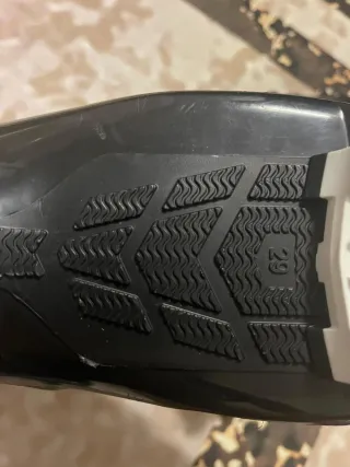 Botas de esquí Salomon QST Access 80