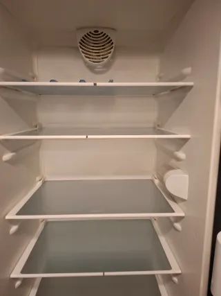 Frigorífico Bosch sin congelador