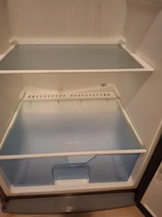 Frigorífico Bosch sin congelador