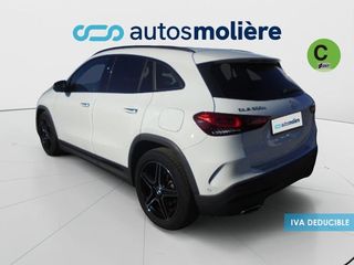 Mercedes GLA 200 d 110 kW (150 CV)