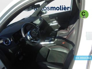 Mercedes GLA 200 d 110 kW (150 CV)