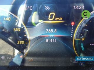 Mercedes GLA 200 d 110 kW (150 CV)