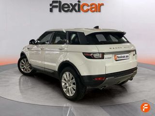 Land-Rover Range Rover Evoque 2.0L eD4 Diesel 110kW (150CV) 4x2 Pure