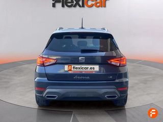 Seat Arona 1.5 TSI 110kW (150CV) DSG FR