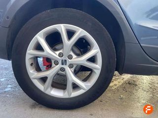 Seat Arona 1.5 TSI 110kW (150CV) DSG FR