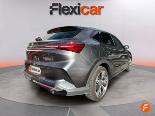 MG Marvel R 70kWh Comfort