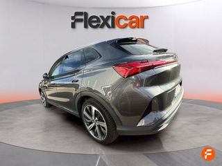 MG Marvel R 70kWh Comfort