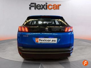 Peugeot 3008 1.5 BlueHDi 96kW (130CV) S&S Allure