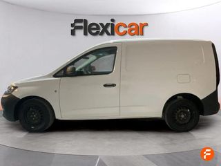 Volkswagen Caddy Trendline 2.0 TDI 75kW (102CV) BMT