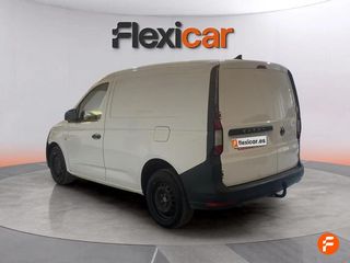 Volkswagen Caddy Trendline 2.0 TDI 75kW (102CV) BMT
