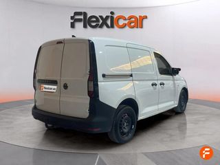 Volkswagen Caddy Trendline 2.0 TDI 75kW (102CV) BMT