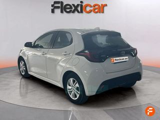 Toyota Yaris 1.5 120H Active Tech