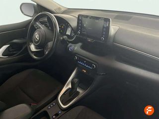 Toyota Yaris 1.5 120H Active Tech