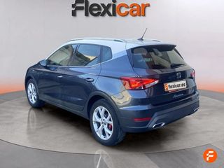 Seat Arona 1.5 TSI 110kW (150CV) DSG FR