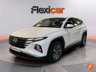 Hyundai Tucson 1.6 CRDI 85kW (115CV) Klass