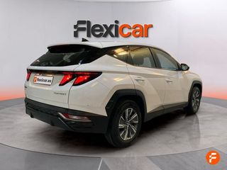 Hyundai Tucson 1.6 CRDI 85kW (115CV) Klass