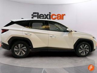 Hyundai Tucson 1.6 CRDI 85kW (115CV) Klass