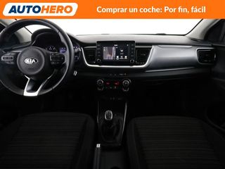 Kia Stonic 1.6 CRDi Drive