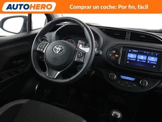 Toyota Yaris 1.5 Dual VVT-iE Active