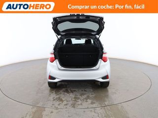 Toyota Yaris 1.5 Dual VVT-iE Active