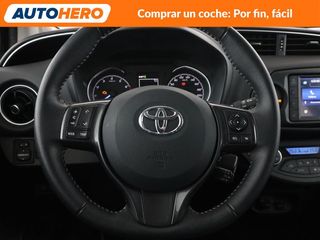 Toyota Yaris 1.5 Dual VVT-iE Active