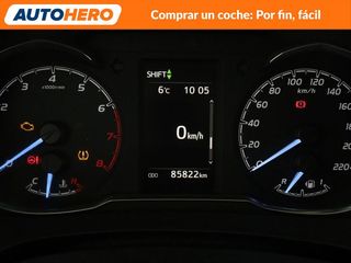 Toyota Yaris 1.5 Dual VVT-iE Active