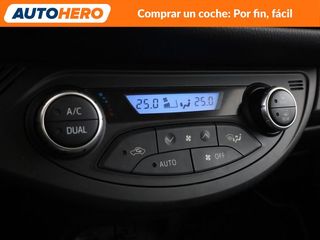 Toyota Yaris 1.5 Dual VVT-iE Active