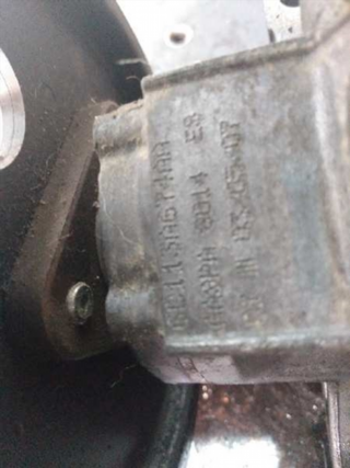 BOMBA DIRECCION FORD TRANSIT CAJA ABIERTA '06 FT