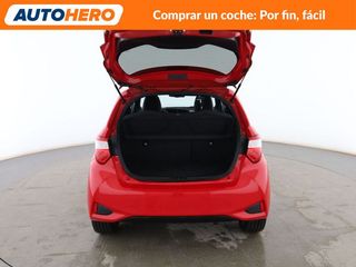 Toyota Yaris 1.5 Hybrid Advance