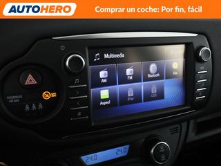 Toyota Yaris 1.5 Hybrid Advance