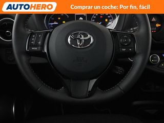 Toyota Yaris 1.5 Hybrid Advance