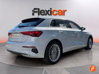 Audi A3 Sportback Advanced 30 TFSI 81kW S tronic