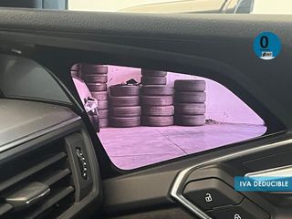 Audi e-tron Black line 55 quattro 300 kW (408 CV)