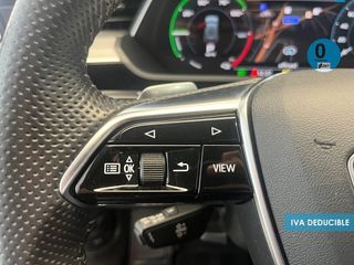 Audi e-tron Black line 55 quattro 300 kW (408 CV)