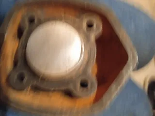 Cilindro Apriliasr  Piaggigio nrg  runre todo q